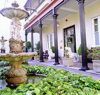Manor House Boutique Hotel - Accommodation Guide