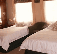 Gattonside Heritage Accommodation