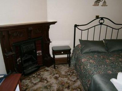 Historic Hydro Motor Inn - Accommodation China 1