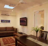 Manly Lodge Boutique Hotel - Accommodation China