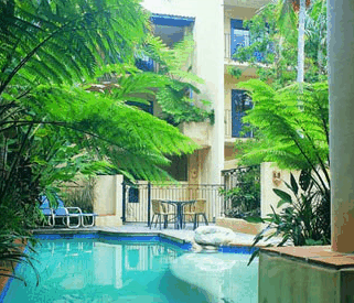 Villa San Michele - Accommodation China