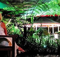 Eden House Retreat - Accommodation Guide