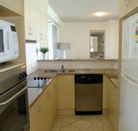 Indigo Blue Holiday Apartments - Accommodation Asia