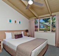 Shelly Beach Resort - Accommodation China
