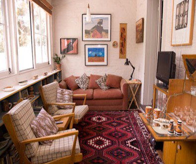 Newtown NSW Accommodation China