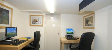 Coogee Sands Hotel And Apartments On The Beach - Accommodation Guide 1