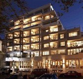 Radisson Kestrel Hotel On Manly Beach - Accommodation China