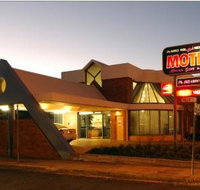 Dubbo Rsl Club Motel - Accommodation China