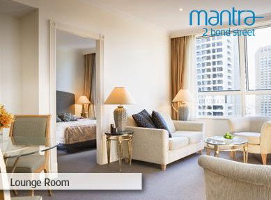 Mantra 2 Bond Street - Accommodation Asia 1
