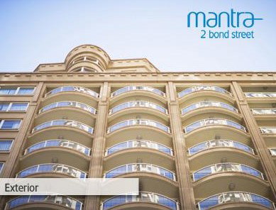 Mantra 2 Bond Street - Accommodation Asia 2