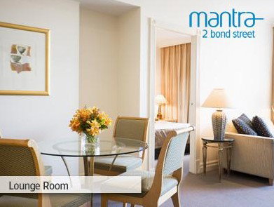 Mantra 2 Bond Street - Accommodation Asia 3