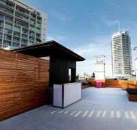 Morgans Of Sydney - Accommodation Guide