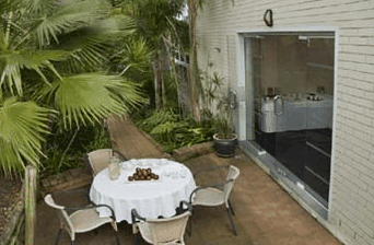 Newport Mirage - Accommodation China