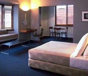 Regents Court - Accommodation China 4