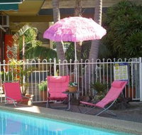 Comfort Inn West Ryde - Accommodation China