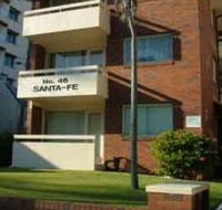 Manly Seaside Holiday Apartments - Accommodation China