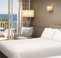 Crowne Plaza Terrigal