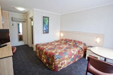Flinders NSW Accommodation China