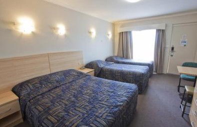 Shellharbour Resort - Accommodation China 1