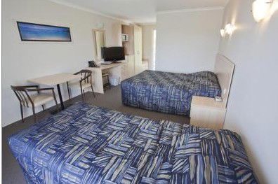 Shellharbour Resort - Accommodation China 2
