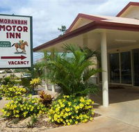 Moranbah Motor Inn Bar And Restaurant - Accommodation Guide