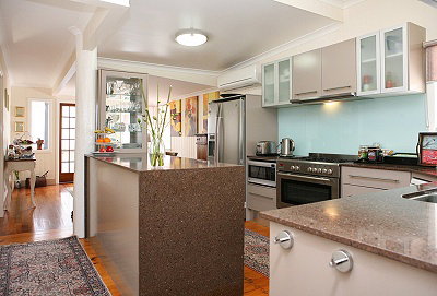 Fern Cottage Bed And Breakfast - Accommodation China 3