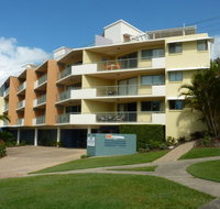 Kings Bay Apartments - Accommodation China