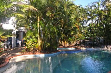 Ramada Resort Golden Beach - Accommodation Guide 0