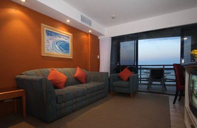 Ramada Resort Golden Beach - Accommodation Guide 1
