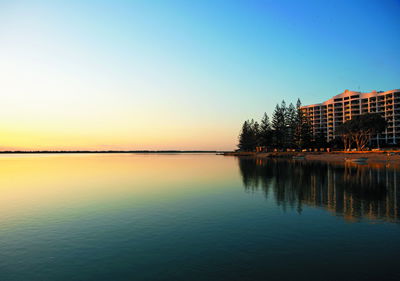 Ramada Resort Golden Beach - Accommodation Guide 4