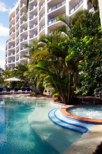 Ramada Resort Golden Beach - Accommodation Guide 6