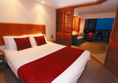 Ramada Resort Golden Beach - Accommodation Guide 8