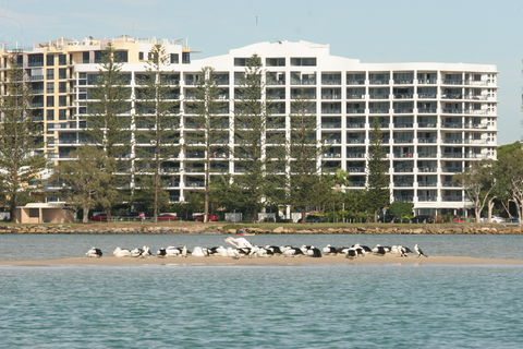 Ramada Resort Golden Beach - Accommodation Guide 9