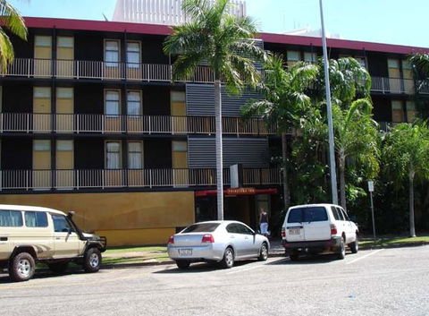 Poinciana Inn - Accommodation China 0