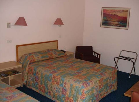 Poinciana Inn - Accommodation China 1