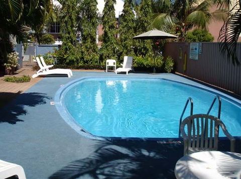 Poinciana Inn - Accommodation China 2