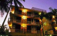 Poinciana Inn - Accommodation China 3