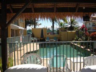 Miami QLD Accommodation Asia