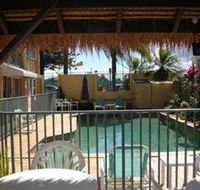 Miami Pacific Apartments - Accommodation Asia