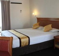 Luma Luma Holiday Apartments - Accommodation China
