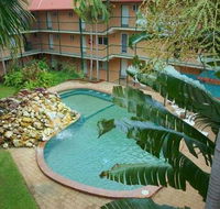 Alatai Holiday Apartments - Accommodation China
