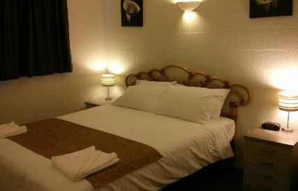 Alatai Holiday Apartments - Accommodation China 1