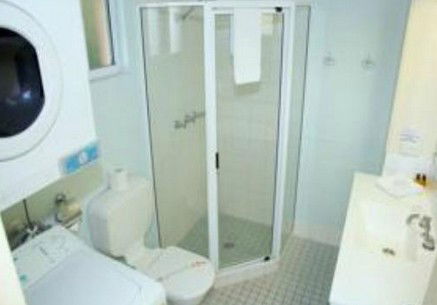 Alatai Holiday Apartments - Accommodation China 2