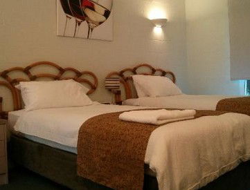 Alatai Holiday Apartments - Accommodation China 4