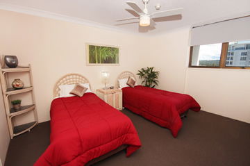 Elouera Tower - Accommodation China 6