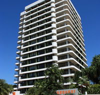 Marrakai Luxury Apartments - Accommodation China