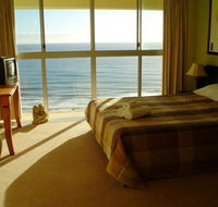 Cashelmara Beachfront Apartments - Accommodation Asia