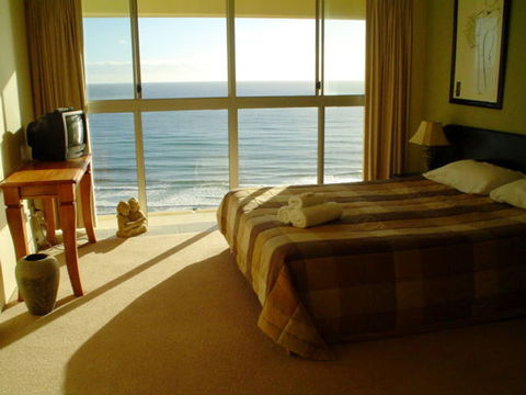 Cashelmara Beachfront Apartments - Accommodation Asia 0