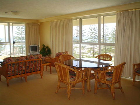 Cashelmara Beachfront Apartments - Accommodation Asia 2