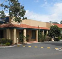 Ferntree Gully Hotel Motel - Accommodation China